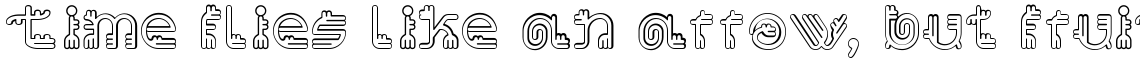 Varbur Outline