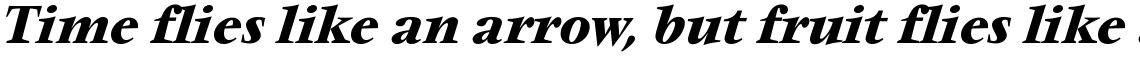 Vendome Medium Italic