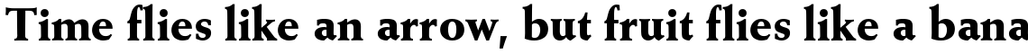 Weiss Antiqua Bold