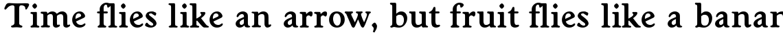 Worchester Demi Bold