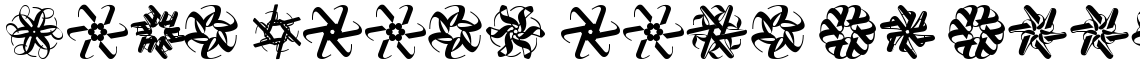TypoSchnee Regular
