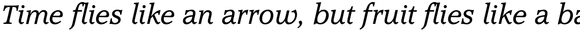 Accolade T Light Italic
