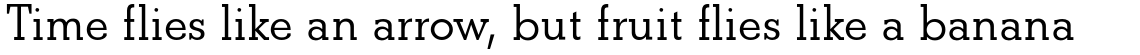 Beton T Demi Bold
