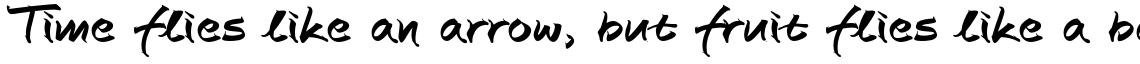 EF Autograph Script CE Bold