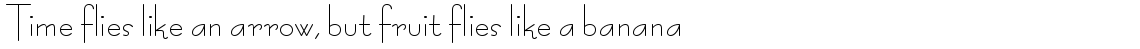 EF Bernhard Fashion CE Regular