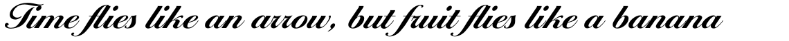 Ballantines Script CE Bold