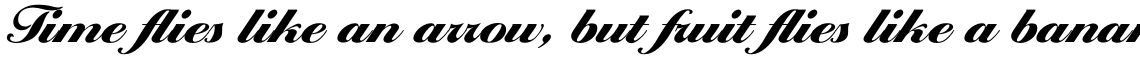 Ballantines Script CE Heavy