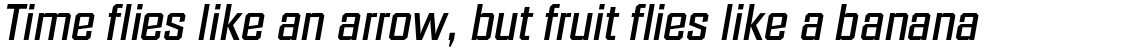 Diamante CE Medium Italic