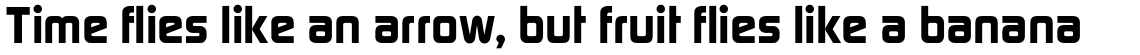 Digital Sans CE Bold
