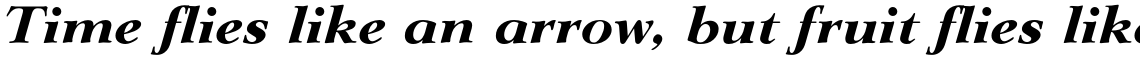 Lingwood CE Bold Italic