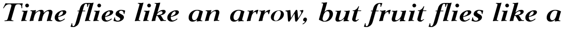 Lingwood CE Demi Bold Italic