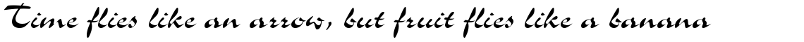 EF Slogan CE Regular