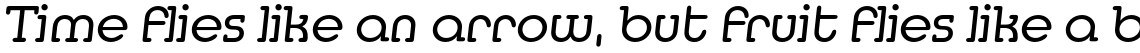 Media Serif CE Regular Italic