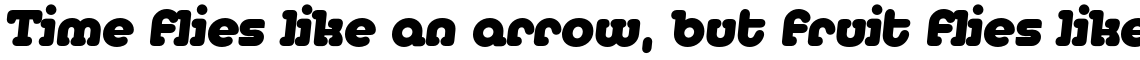 Media Serif CE Extra Bold Italic