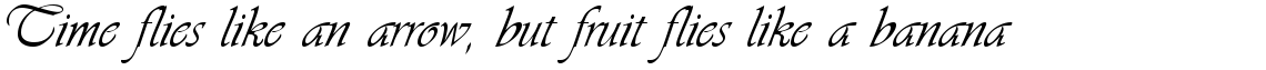 EF Vivaldi CE Regular