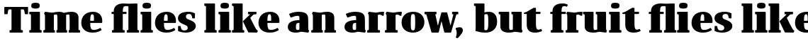 Bionik ExtraBold