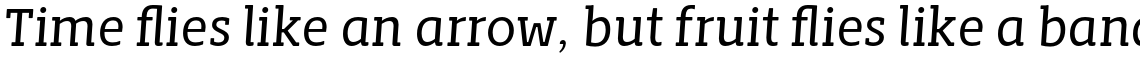 Whiteblack White Medium Oblique