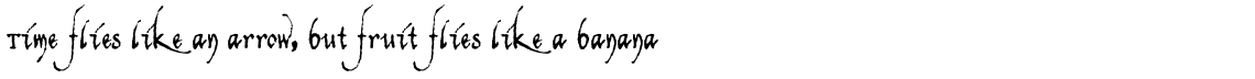 Americratika Regular