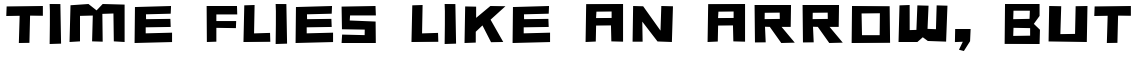 Assembler Regular