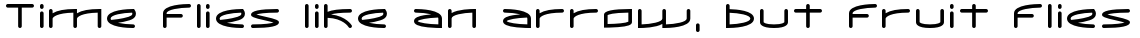 ReadOut Regular