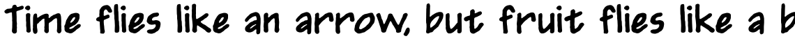 Schema Bold