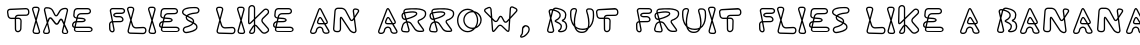 ShoeString Round