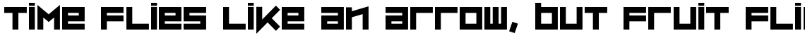 ZipSonik Regular