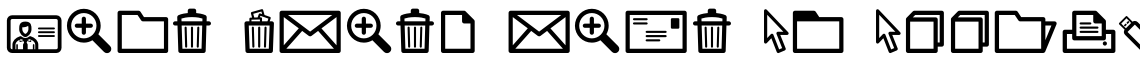 InfoBits Things
