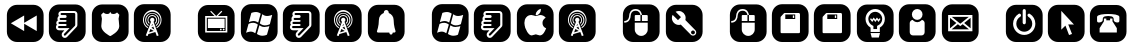 ClickBits IconPods