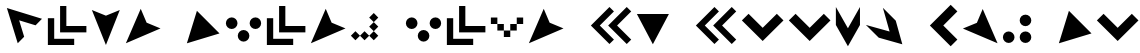ClickBits Arrows2