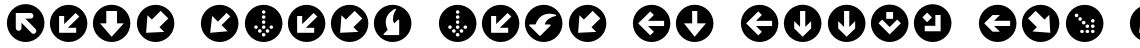 ClickBits ArrowBullets1