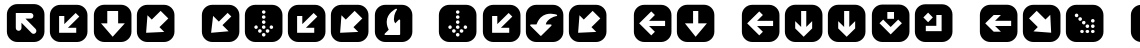 ClickBits ArrowPods1