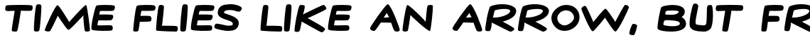 ComicTalk (3 styles)