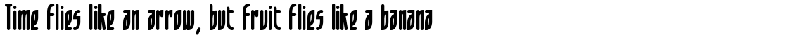 Fonthead: Volume 6 (13 styles)