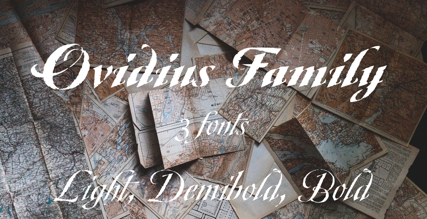 Ovidius Family 