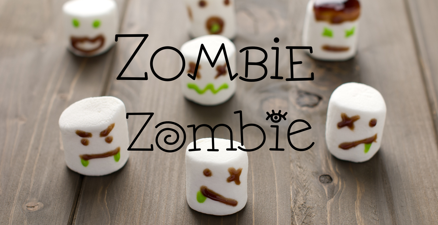 Zombie Regular