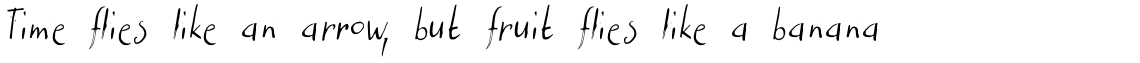 Castanea Italic
