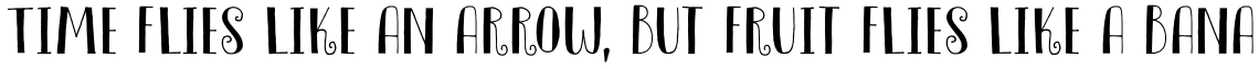 Innuendo Regular