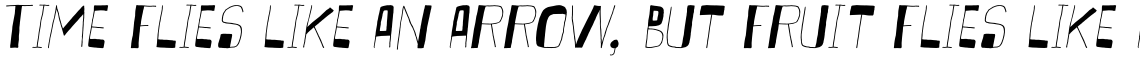 Kurkuma Italic