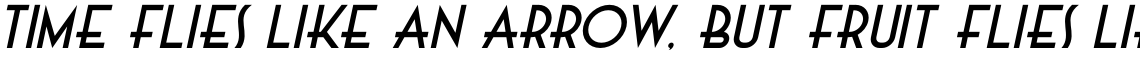 Majolica Italic