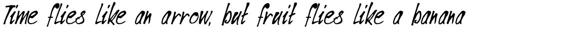 Ventana Italic