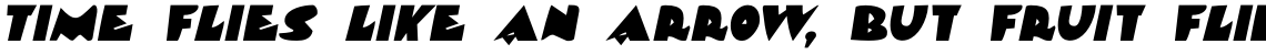 Viareggio Italic
