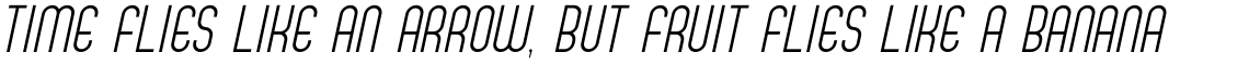 Bratislava Italic