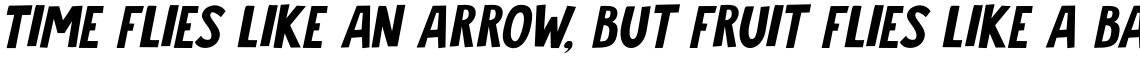Jalebi Italic
