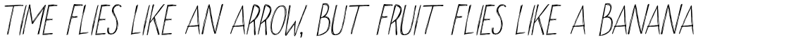 Okiku Italic