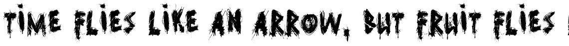 Ghost Reverie