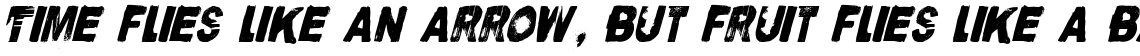 Nutnik Italic
