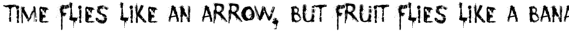 Nyctophobia