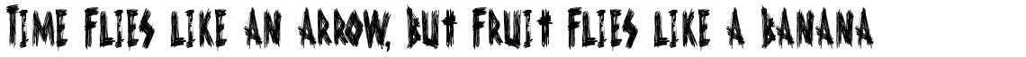 Scurvy Dog Condensed