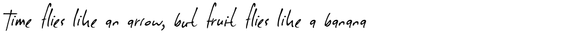 Sheepman Italic